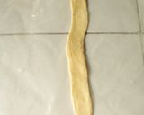 Foto langkah ke 8 dari resep Molen pisang dan keju.