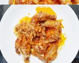 Foto langkah ke 4 dari resep Spicy chicken.