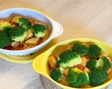焗烤番茄義大利麵的食譜步驟5照片