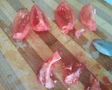 Foto del paso 2 de la receta: Salsa de Tomate casera