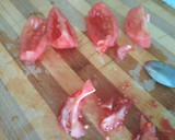 Foto del paso 2 de la receta: Salsa de Tomate casera