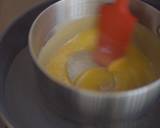 Lemon & White Chocolate Ice CreamRecipe video recipe step 5 photo