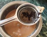 હૈદરાબાદી ઇરાની ચા(Hyderabadi Irani tea recipe in Gujarati) રેસીપી સ્ટેપ4ફોટો