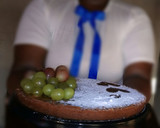 Foto del paso 4 de la receta: Una torta de esas que te dejan historia🥰🥰