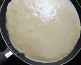 A picture of step 2 of Crepe.