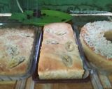 Foto langkah ke 5 dari resep Bolu pisang.