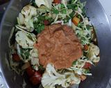 মুড়ি ঘন্ট (Muri Ghonto recipe in bengali) রেসিপির ধাপ 5 ছবি