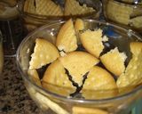 Foto del paso 1 de la receta: Pie de limón en copas