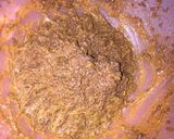 Foto del paso 1 de la receta: Trufas de dulce de leche ❣️