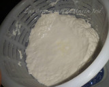 Foto del paso 7 de la receta: Queso  fresco de burgos casero