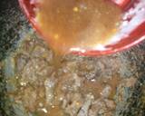 Leftover beef chilli recipe step 4 photo