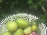 Sambal Dabu-dabu