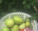 Foto langkah ke 1 dari resep Sambal Dabu-dabu.
