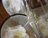 Foto langkah ke 5 dari resep Es kelapa muda jeruk susu.