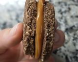 Foto del paso 7 de la receta: Alfajores saludables
