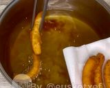 Foto del paso 3 de la receta 🥖Bocadillo viral de calamares 2.0