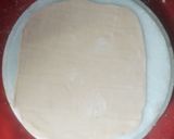 A picture of step 2 of Hot and Tasty Haray Masale Ka Paratha.