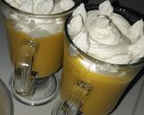 Foto langkah ke 5 dari resep King Mango Thai Home Made😍😍.