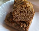 Foto del paso 3 de la receta: Brownie en Sartén Versus Banana Bread /Pan de Banana