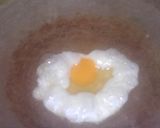 Foto langkah ke 2 dari resep Gongso telur.