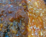 Foto langkah ke 2 dari resep Macaroni Lasagna.