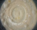 கோதுமை தோசை(wheat dosa recipe in tamil) ரெசிபி ஸ்டேப் 3 புகைப்படம்