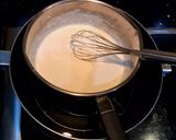 Foto langkah ke 2 dari resep Homemade Cream Cheese (mudah bikinnya & ekonomis).