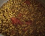 பாசிப்பயறு கடையல்.. (Paasipayaru kadaiyal recipe in tamil) ரெசிபி ஸ்டேப் 6 புகைப்படம்
