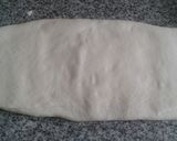 Foto del paso 5 de la receta: Cuernitos y libritos de grasa ricos y fáciles paso a paso