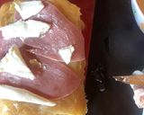 Foto del paso 3 de la receta: Pechugas rellenas