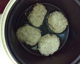 Foto langkah ke 5 dari resep Rice cooker steak tempe.