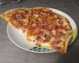 Foto del paso 6 de la receta Masa de pizza sin gluten