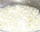 A picture of step 1 of Chicken petties #CookpadRamadan.
