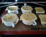 Foto langkah ke 9 dari resep Zuppa soup.