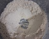 Foto del paso 1 de la receta: Bagels multicereal