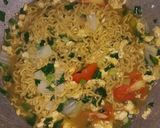 Foto langkah ke 6 dari resep Bakmi Godhog Jawa.