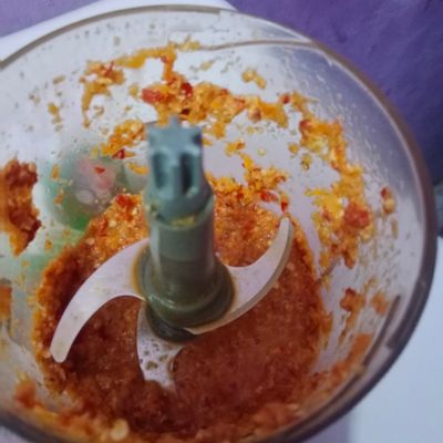 Langkah 4