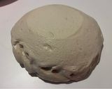 Vajas kenyér recept fázis 14 fotója