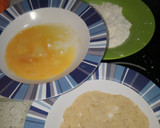 Foto del paso 1 de la receta: Milhoja de cebolla con queso