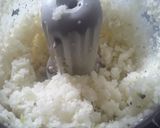 Foto del paso 1 de la receta: "Arroz con zanahoria"🍚🥕, puré de aguacate🥑 y papa criolla🥔!!!