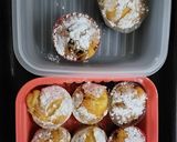 Foto del paso 6 de la receta: Muffins en Air fryer