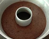 ચોકલેટ આટા કેક (chocolate atta cake recipe in Gujarati) રેસીપી સ્ટેપ4ફોટો