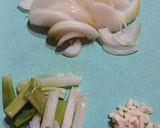 Foto langkah ke 5 dari resep Sop Matahari Daging Sapi Kurban.