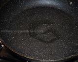 A picture of step 8 of Potato Stuffed Bread (Naan Shekampur).