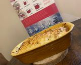 Toszkán Mamasita Spagetti recept fázis 5 fotója