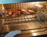 Foto langkah ke 6 dari resep Ayam Bakar Nasi Hainan 🍗.