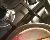 Foto del paso 3 de la receta: Helado de Ciruela a la crema