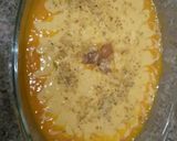 A picture of step 7 of #mango rice kheer.