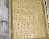Rio blueberry Creamy jello tart recipe step 6 photo