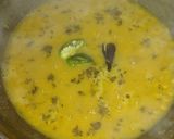 মেথি তড়কা (Methi tarka recipe in Bengali) রেসিপির ধাপ 4 ছবি